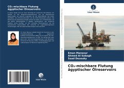 CO¿-mischbare Flutung ägyptischer Ölreservoirs - Mansour, Eman;Al Sabagh, Ahmed;Desouky, Saad