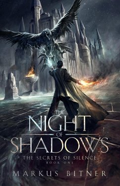 The Night of Shadows - Bitner, Markus