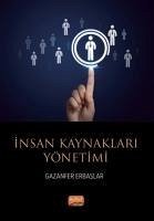 Insan Kaynaklari Yönetimi - Erbaslar, Gazanfer