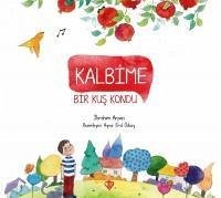 Kalbime Bir Kus Kondu - Arpaci, Ibrahim