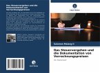 Das Steuervergehen und die Dokumentation von Verrechnungspreisen