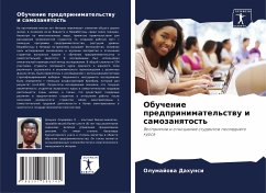 Cover Obuchenie predprinimatel'stwu i samozanqtost'
