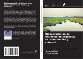 Biodegradación de efluentes de coquerías ricos en fenoles y cianuros