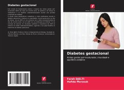 Diabetes gestacional - DJELTI, Farah;Merzouk, Hafida
