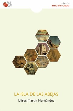 Cover La Isla De Las Abejas