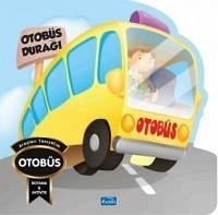 Araclari Taniyalim - Otobüs - Özcan, Barbaros