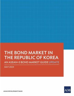 The Bond Market in the Republic of Korea - Asian Development Bank