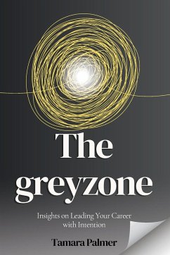 The greyzone - Palmer, Tamara