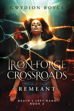 Iron-Forge Crossroads - Royce, Gwydion