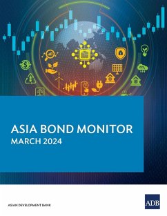 Cover Asia Bond Monitor - March 2024