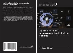 Aplicaciones del procesamiento digital de señales - Shifani, S. Agnes