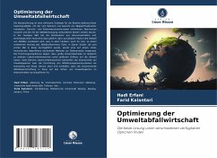 Optimierung der Umweltabfallwirtschaft - Erfani, Hadi;Kalantari, Farid