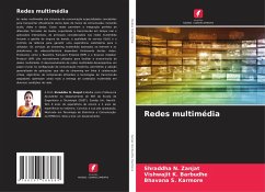 Redes multimédia - Zanjat, Shraddha N.;Barbudhe, Vishwajit K.;Karmore, Bhavana S.