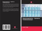 Estereoquímica - Química Tridimensional