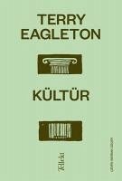 Kültür - Eagleton, Terry