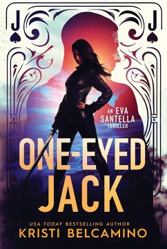 One-Eyed Jack - Belcamino, Kristi