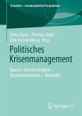 Politisches Krisenmanagement (eBook, PDF)