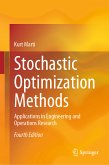 Stochastic Optimization Methods (eBook, PDF)