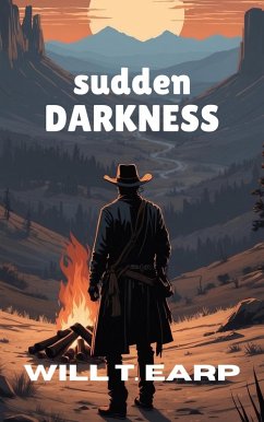 Cover Sudden Darkness (eBook, ePUB)