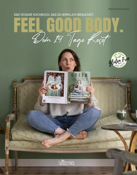 Feel Good Body. Dein 14 Tage Reset (eBook, PDF)