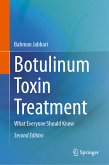 Botulinum Toxin Treatment (eBook, PDF)