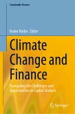 Climate Change and Finance (eBook, PDF)