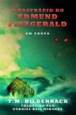 O Naufrágio Do Edmund Fitzgerald - Um Conto (eBook, ePUB) O Naufrágio Do Edmund Fitzgerald - Um Conto (eBook, ePUB)