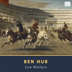 Ben Hur (MP3-Download) - Wallace, Lewis