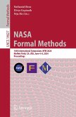 NASA Formal Methods (eBook, PDF)