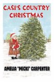 Casi's Country Christmas (eBook, ePUB) Casi's Country Christmas (eBook, ePUB)