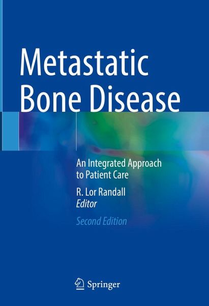 Metastatic Bone Disease (eBook, PDF)