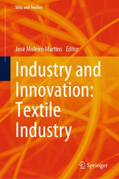 Industry and Innovation: Textile Industry (eBook, PDF)