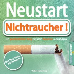 Cover Neustart: Nichtraucher! (MP3-Download)