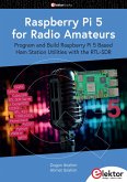 Raspberry Pi 5 for Radio Amateurs (eBook, PDF)