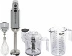 Dualit Hand Blender - Gift Pack poliert