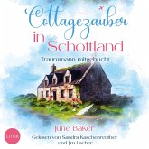 Cottagezauber in Schottland (MP3-Download)