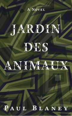 Cover Jardin des Animaux (eBook, ePUB)