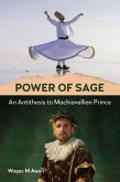 Power of Sage (eBook, ePUB)