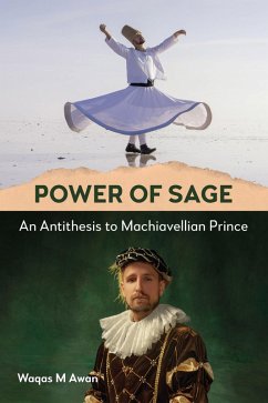 Cover Power of Sage (eBook, ePUB)