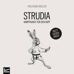 STRUDIA (MP3-Download) - Müller, Wolfgang