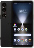 Sony Xperia 1 VI schwarz