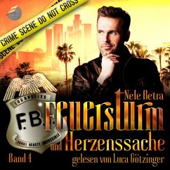 Cover Feuersturm und Herzenssache (MP3-Download)