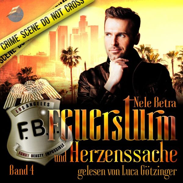 Feuersturm und Herzenssache (MP3-Download) Feuersturm und Herzenssache (MP3-Download)