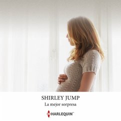 La mejor sorpresa (MP3-Download) - Jump, Shirley