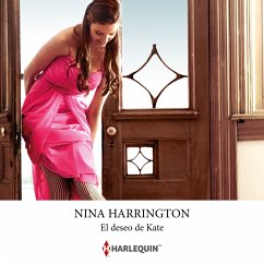 El deseo de Kate (MP3-Download) - Harrington, Nina