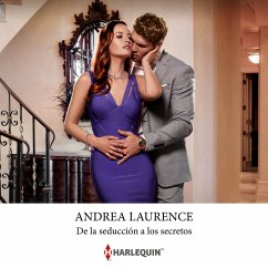 De la seduccio´n a los secretos (MP3-Download) - Laurence, Andrea