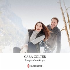 Inesperado milagro (MP3-Download) - Colter, Cara