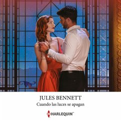 Cuando las luces se apagan (MP3-Download) - Bennett, Jules