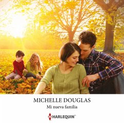 Mi nueva familia (MP3-Download) - Douglas, Michelle