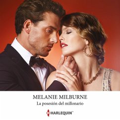 La posesión del millonario (MP3-Download) - Milburne, Melanie